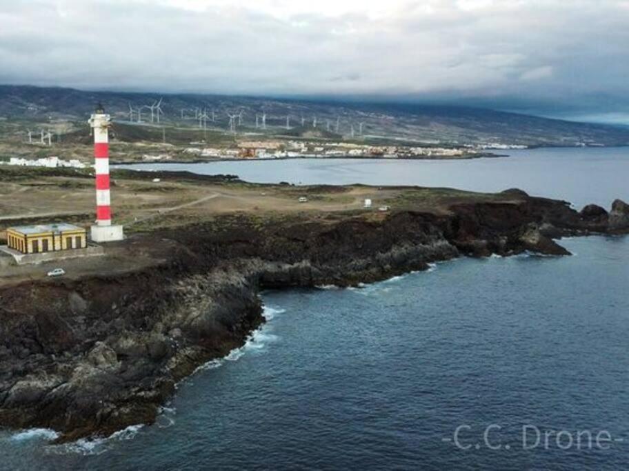 Apartament Casa Kailana *