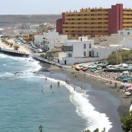 Ferienwohnung Casa Kailana Santa Cruz de Tenerife Exterior foto