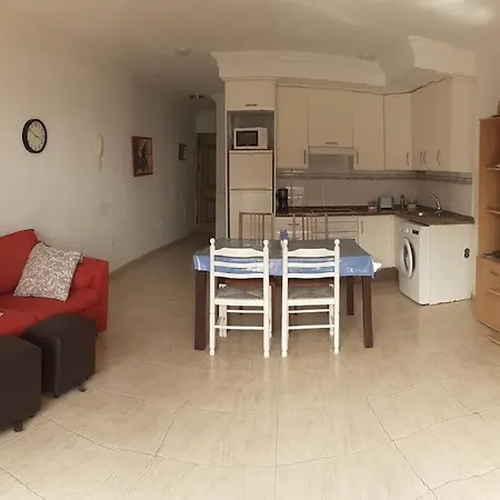 Ferienwohnung Casa Kailana Santa Cruz de Tenerife Exterior foto